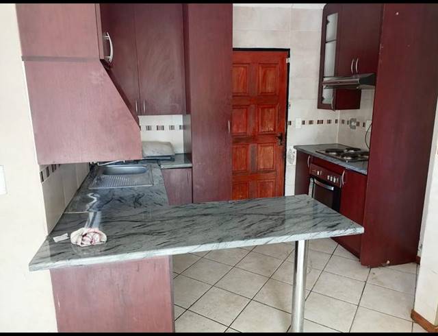 3 BEDROOM PROPERTY TO RENT IN GOUDRAND